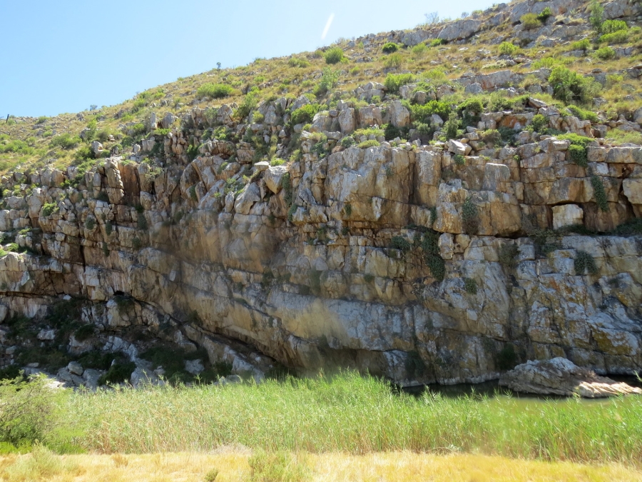 2 Bedroom Property for Sale in Swellendam Rural Western Cape